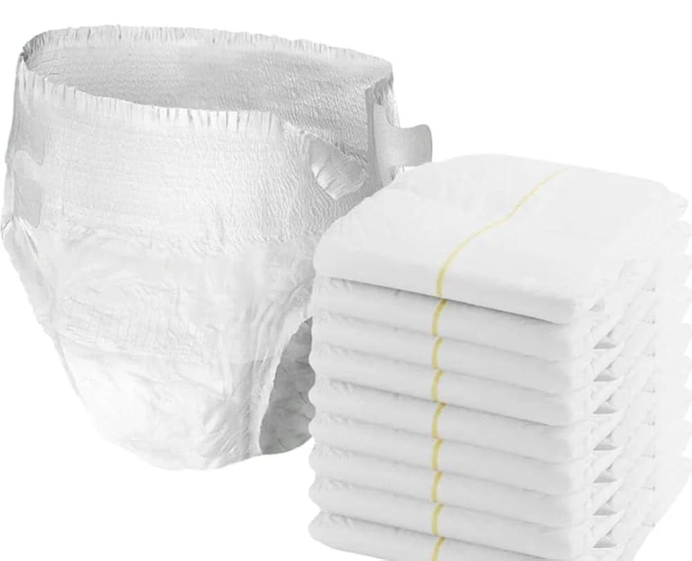 Adult Diaper (Pant Style)